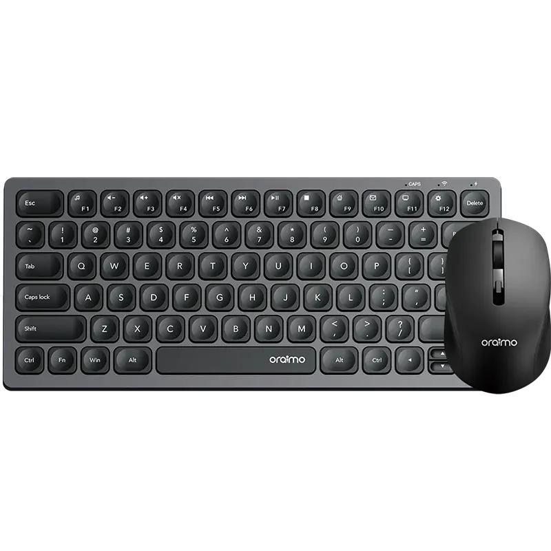 oraimo NimbleType Wireless Keyboard Mouse Kit Mascom International.webp